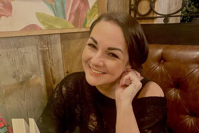 Celebrant West Midlands