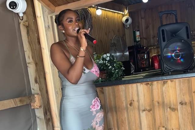 Louanne | Wedding & Events