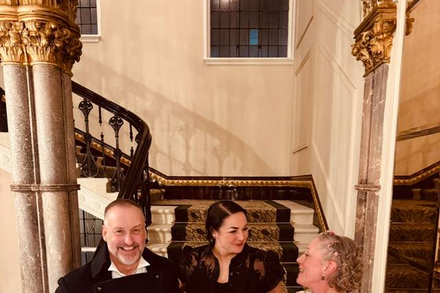 The Grand Hotel, Birmingham