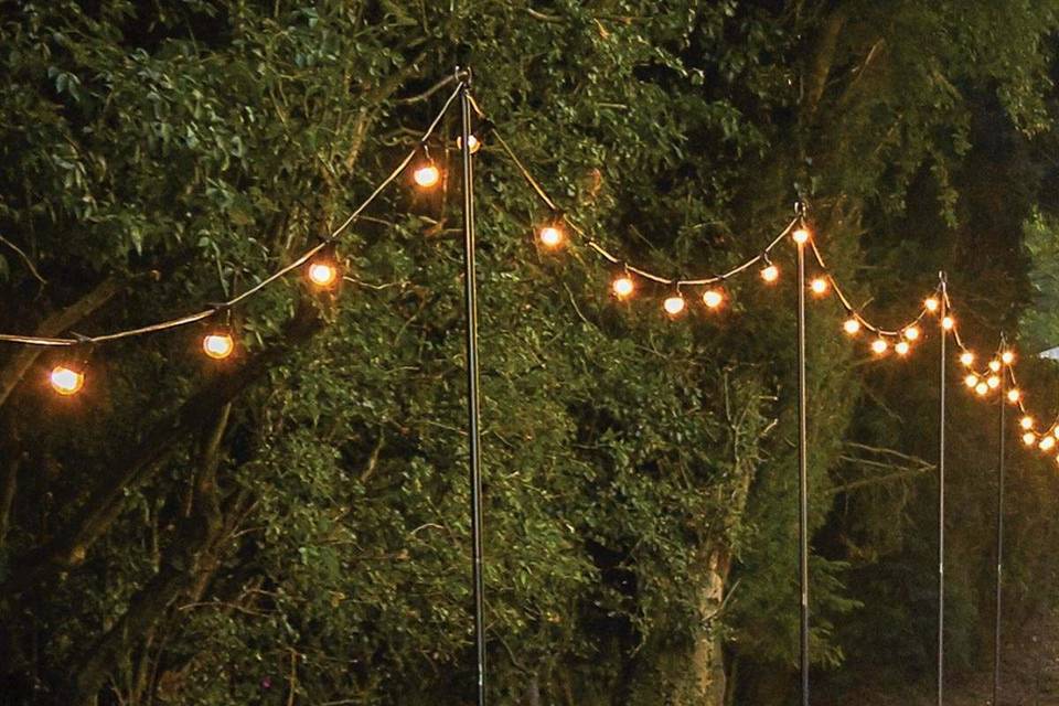 Outdoor Lighting Supply