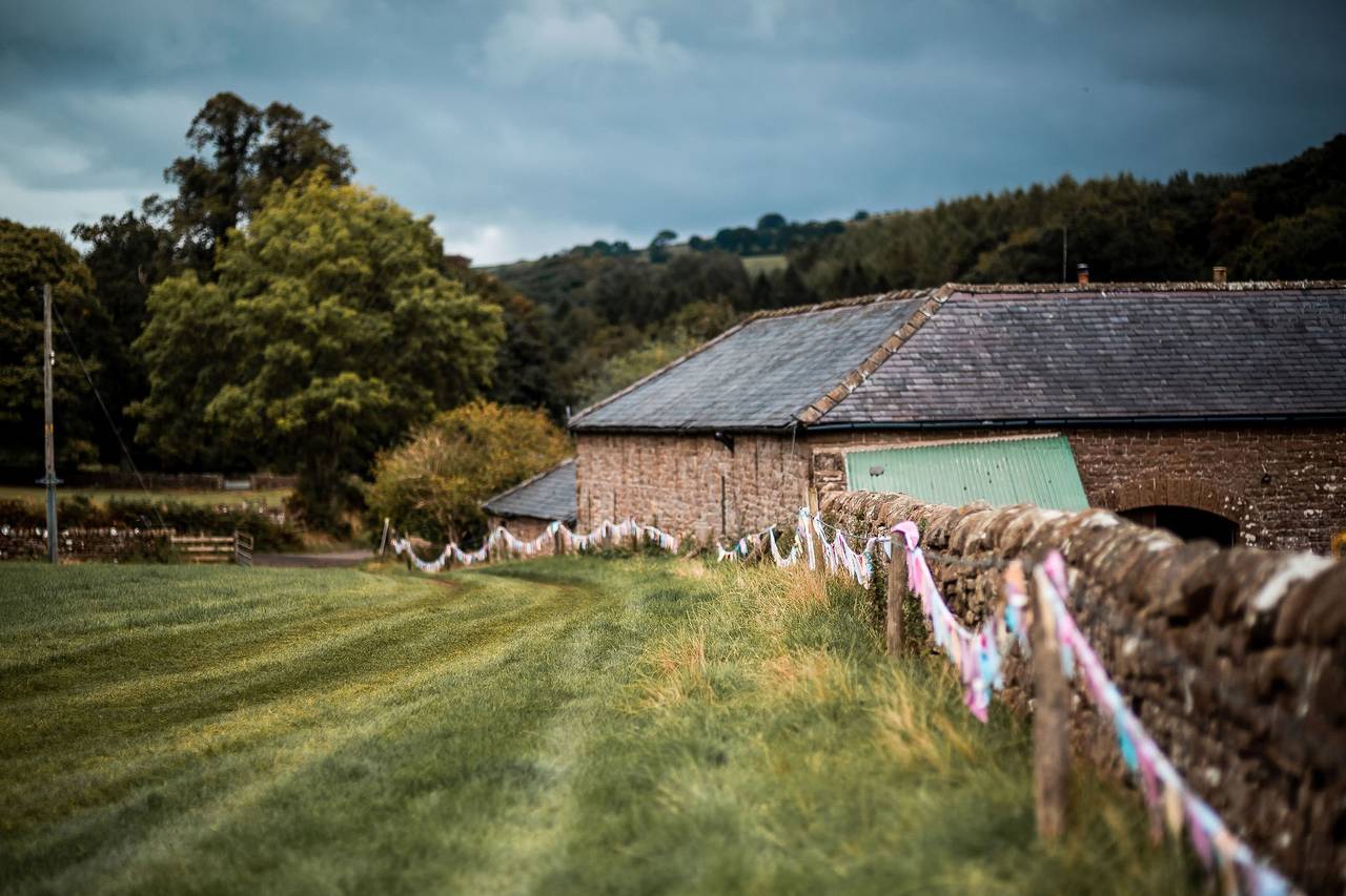 Drybeck Farm Carlisle, Cumbria - Updated prices | hitched.co.uk