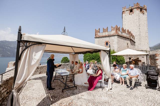 Beautiful Italian Weddings