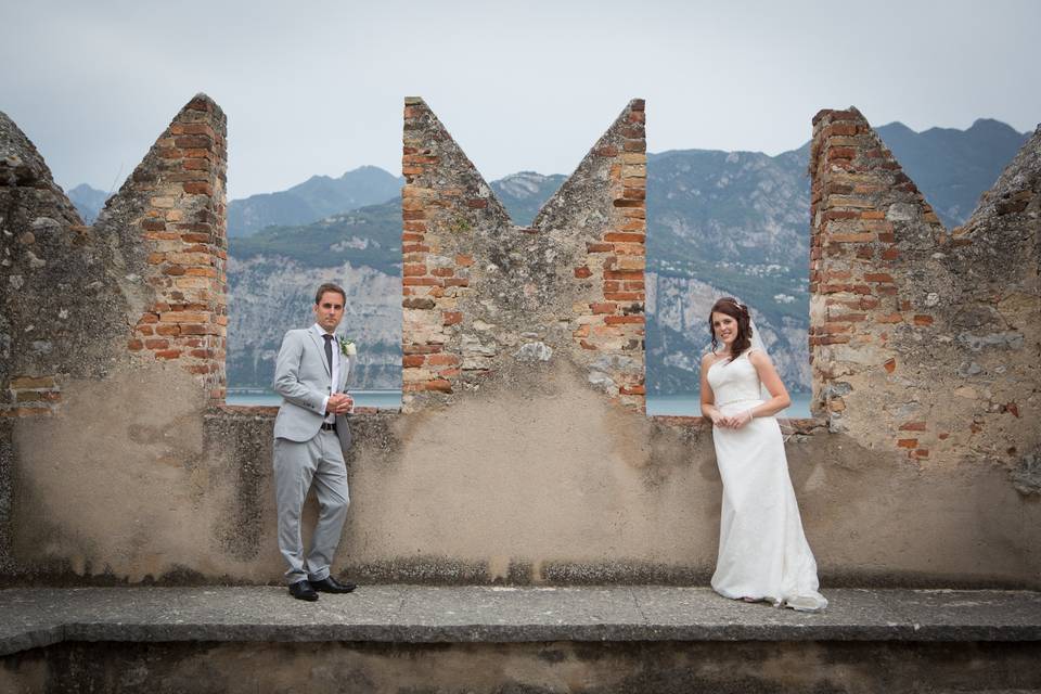 Malcesine Castle photos