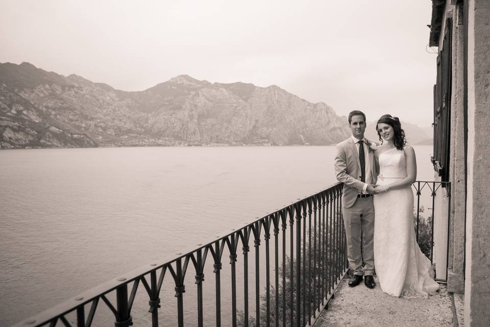 Malcesine Castle photos