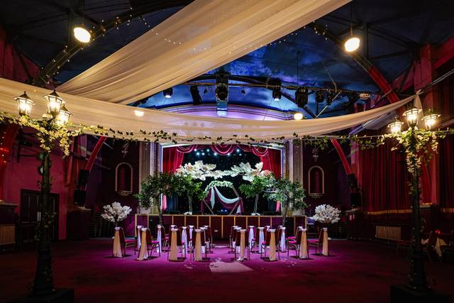 Pavilion Theatre