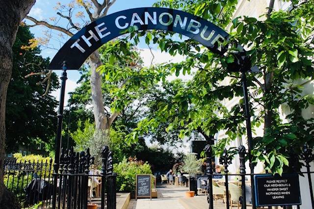 The Canonbury Tavern 7