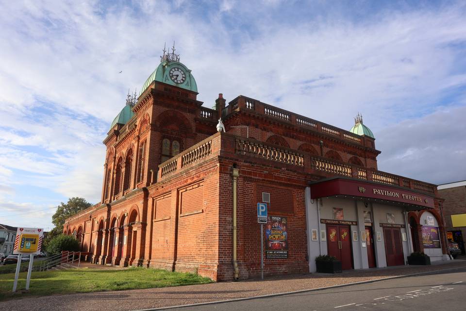 Theatre