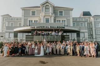 Hythe Imperial Hotel