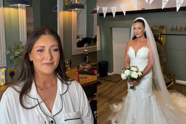 Georgia x