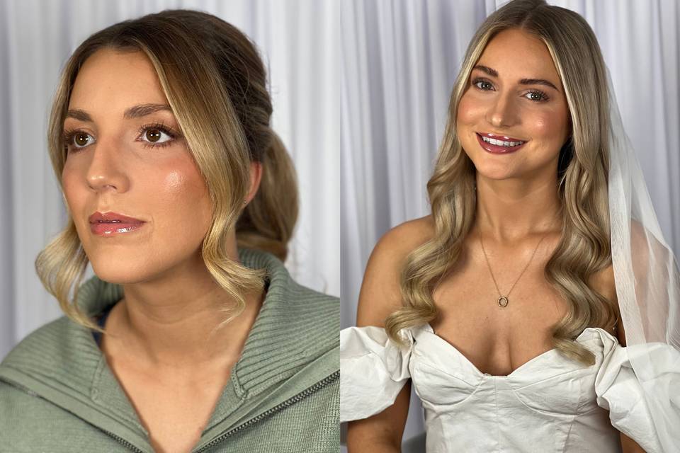 sophie vickery beauty