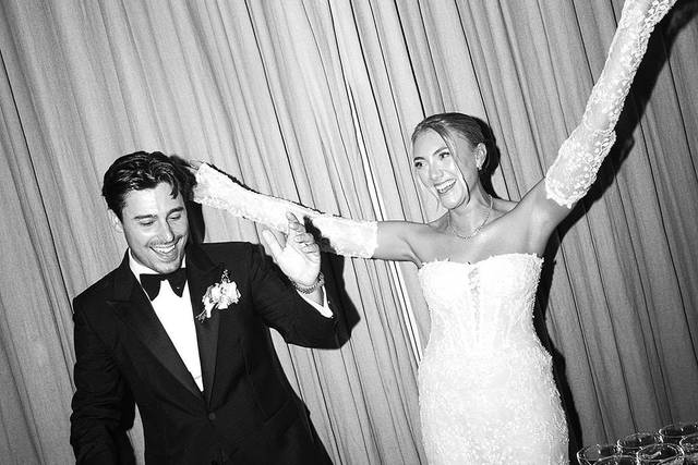 L&e wedding