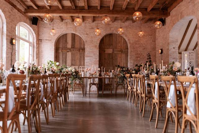 Wedding Breakfast