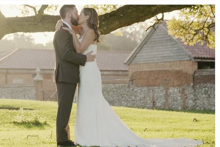 Hill Farm Massingham B and B