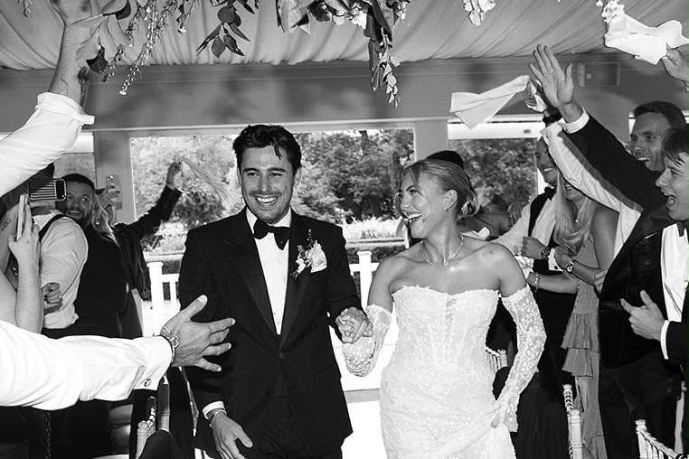 L&e wedding