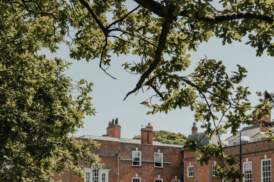 Gardens