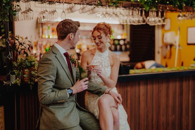 Photo by Katie McMillan