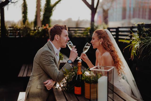 Photo by Katie McMillan