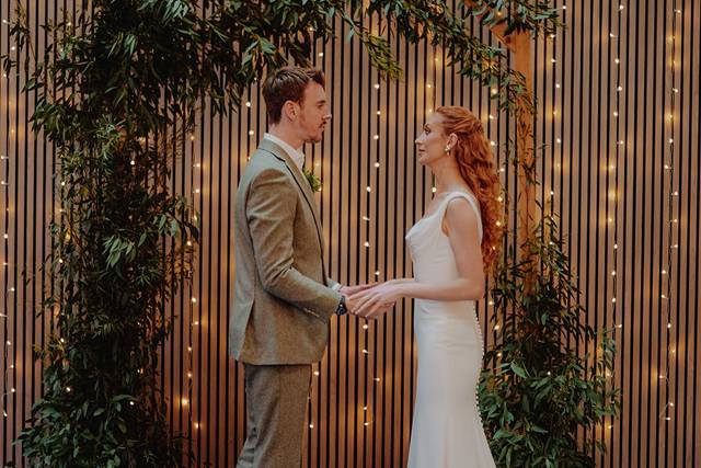 Photo by Katie McMillan