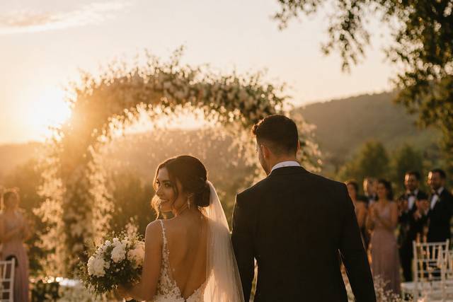 Creating Unforgettable Moment