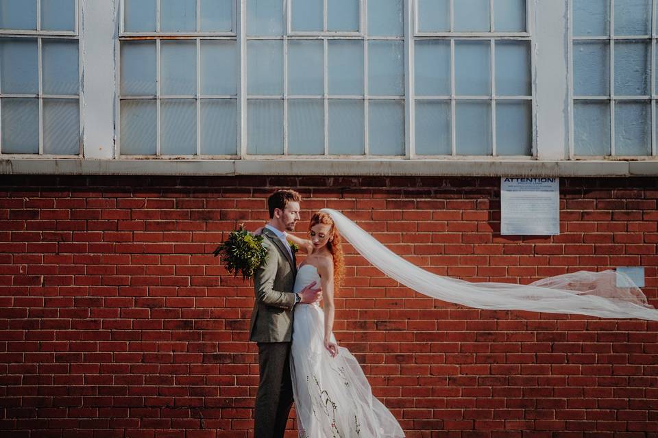 Photo by Katie McMillan