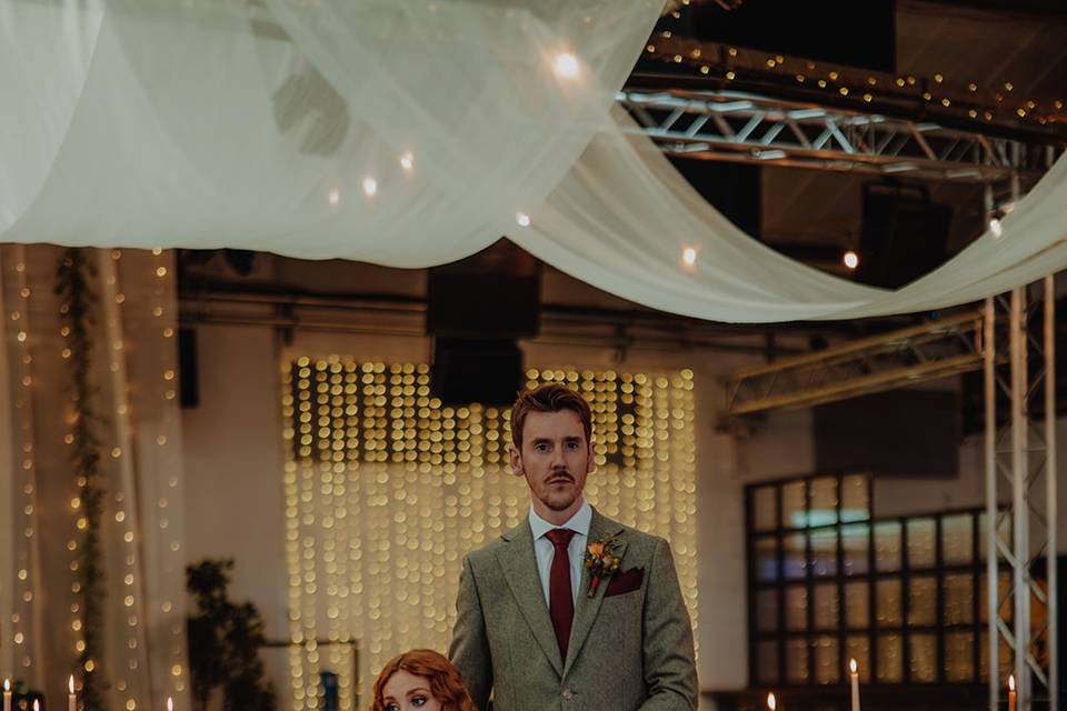 Photo by Katie McMillan