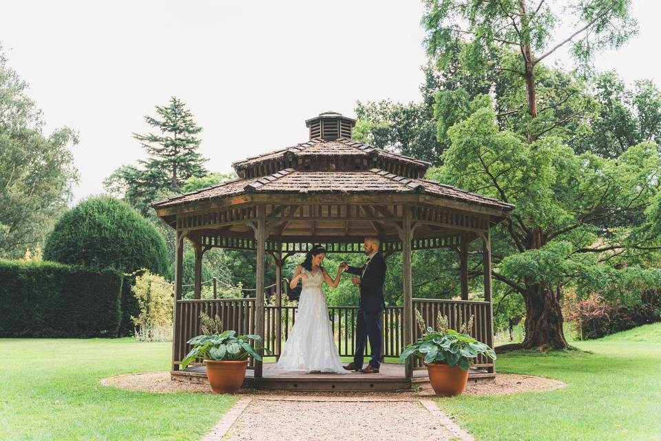 Gazebo pictures