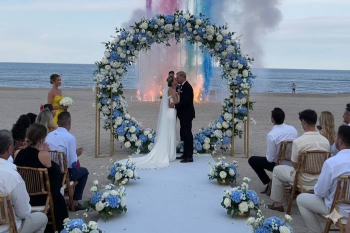 Ro wed