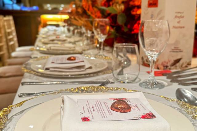Wedding Favours