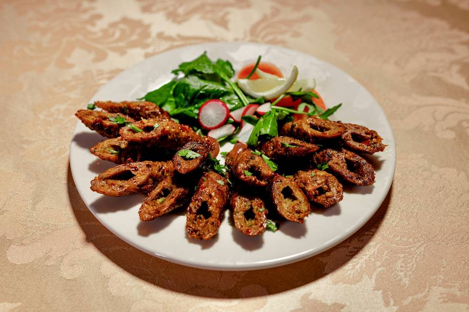 Sheek Kebab