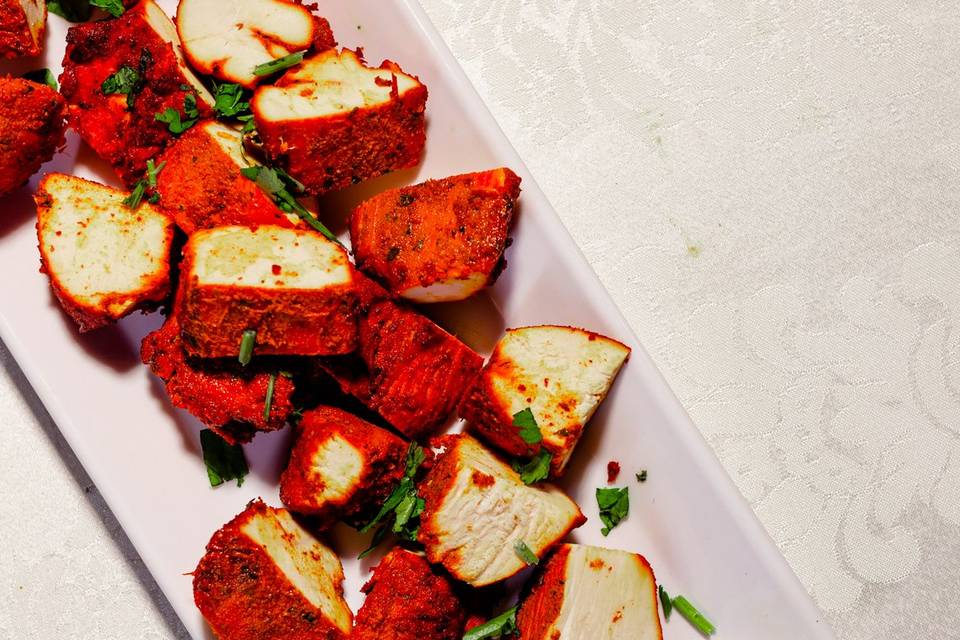 Chicken Tikka