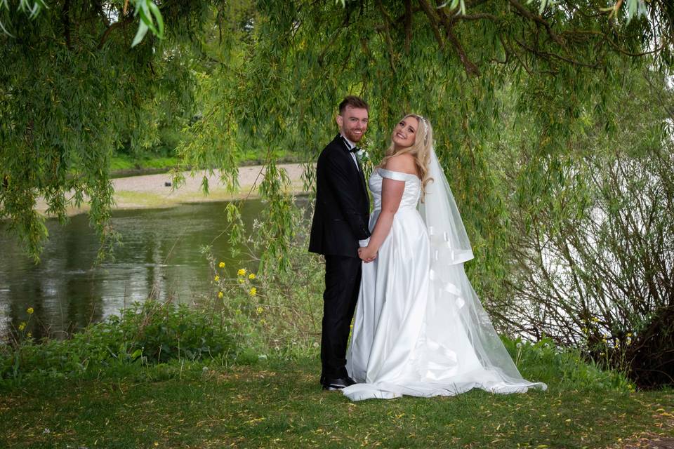 Riverside Branston