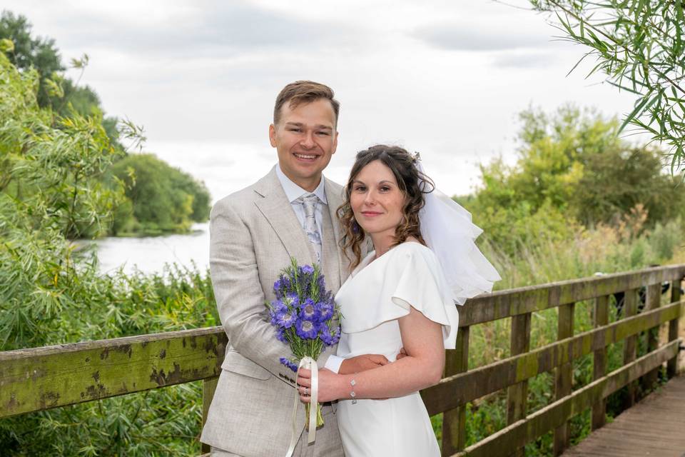 Riverside Branston