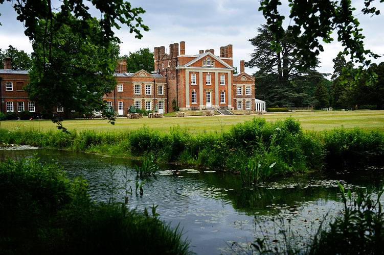 The 36 Best Wedding Venues in Hampshire | hitched.co.uk