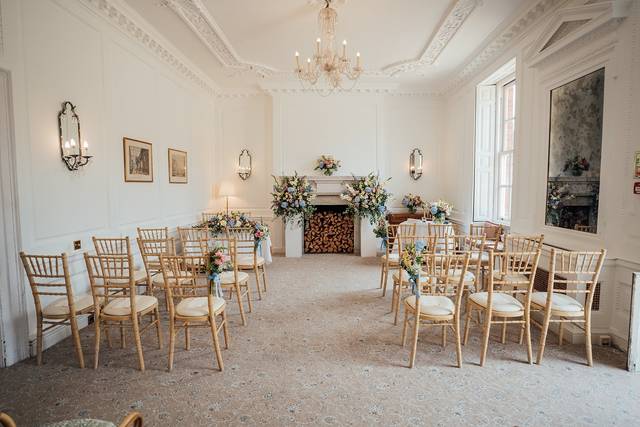 Drawing Room Ceremony