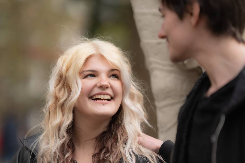Smile