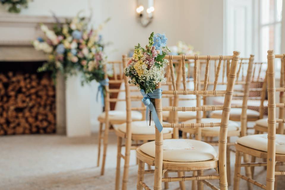 Drawing Room Ceremony
