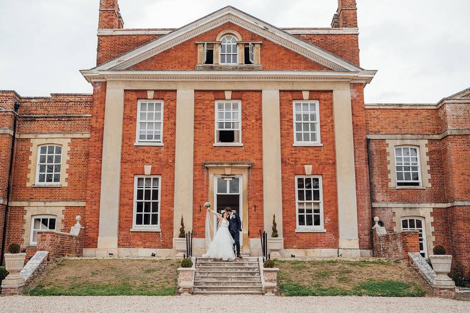 Mansion House