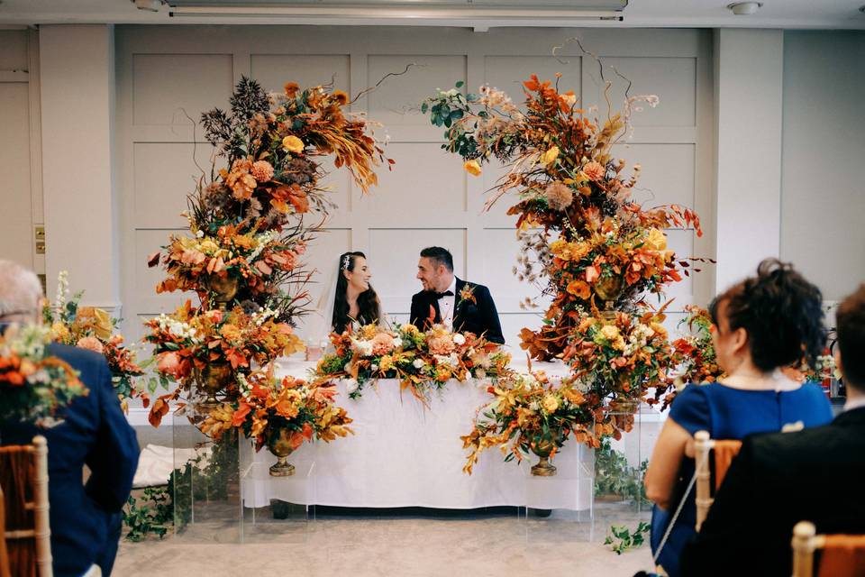 Ceremony