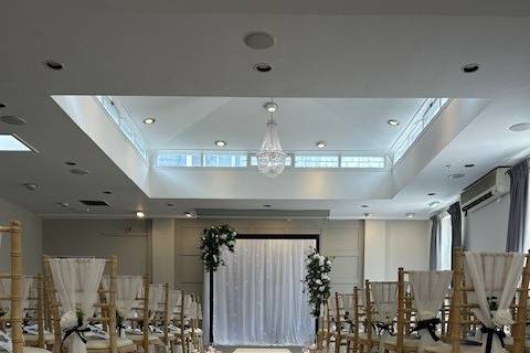 Ceremony