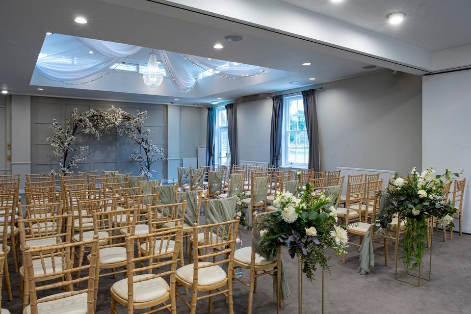 Stapleton James suite