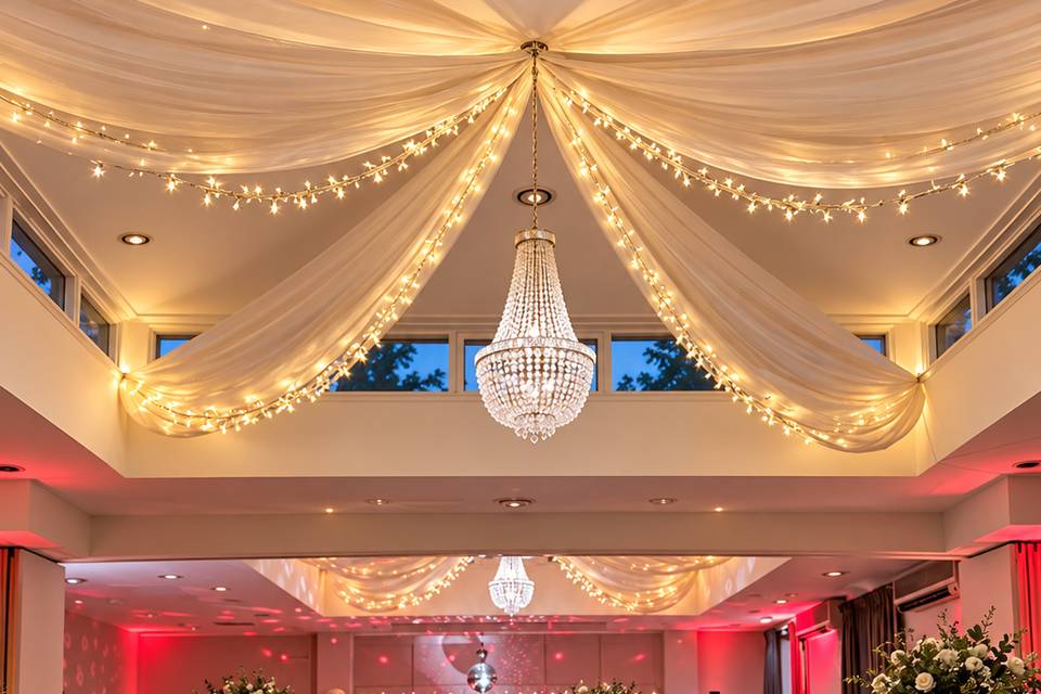 Evening Reception