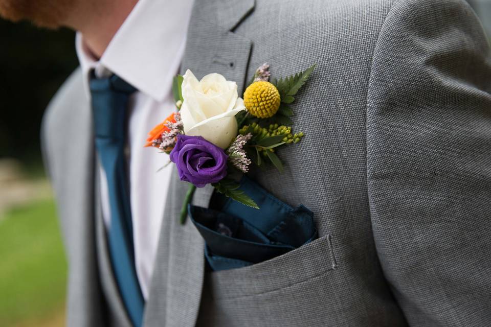 Buttonhole