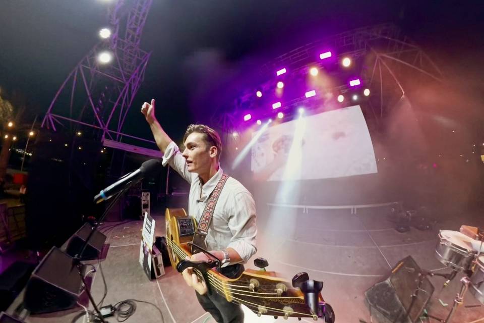 Stage