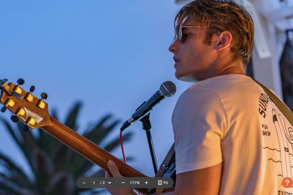 Evening Show