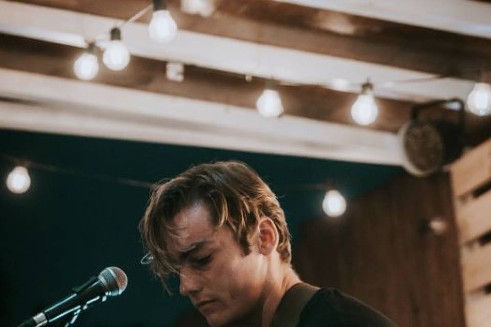 Harry Kirzynowski