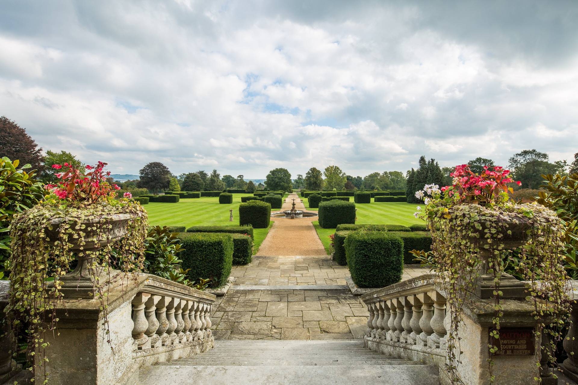 Eastwell Manor Stately Home Boughton Lees, Kent | hitched.co.uk