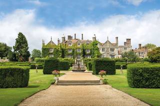 Eastwell Manor