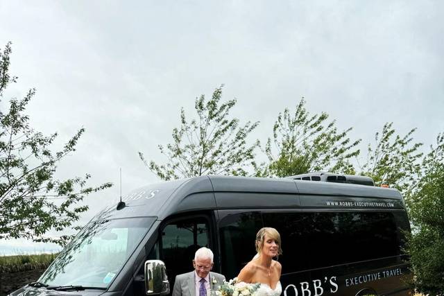 Bride to be