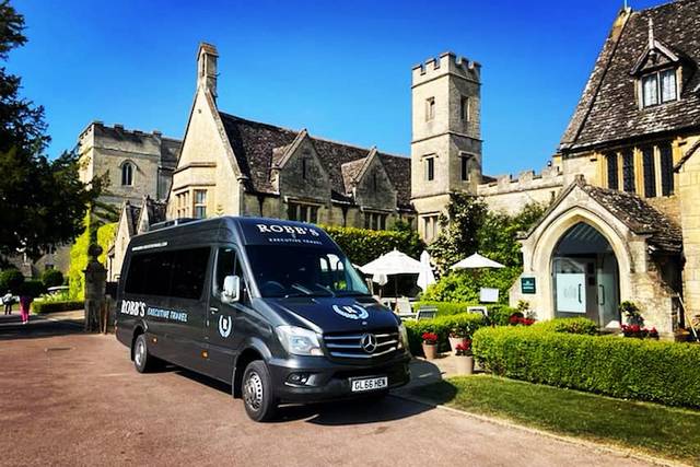 Robbs Executive Travel