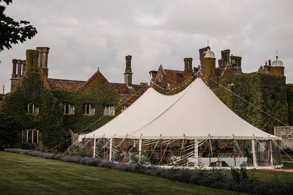 Eastwell Manor